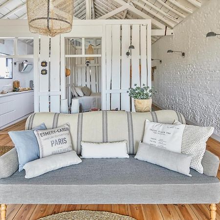 Apartmán Casa Branca Do Olival Alcácer do Sal Exteriér fotografie